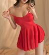 Masöz Escort Bayan Baharla Tutkulu Bir Buluşma