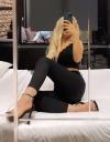 Masöz Escort Bayan Başakla Adrenalin Dolu Anlar