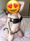 Masöz Escort Gözde İle Tutkulu Anlarınızı Özgürce Yaşayın